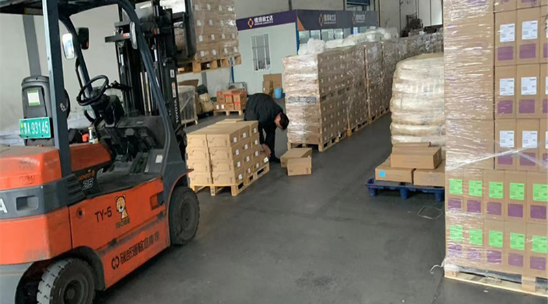 临沂兰陵县到河源物流专线-兰陵县到河源物流公司-自备车辆多部